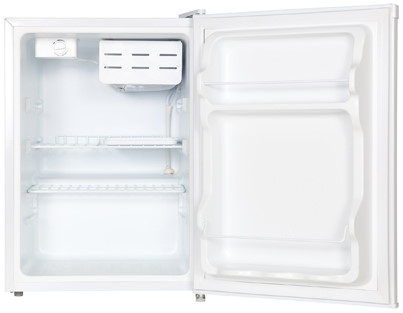 Холодильник Centek CT-1702 (белый)